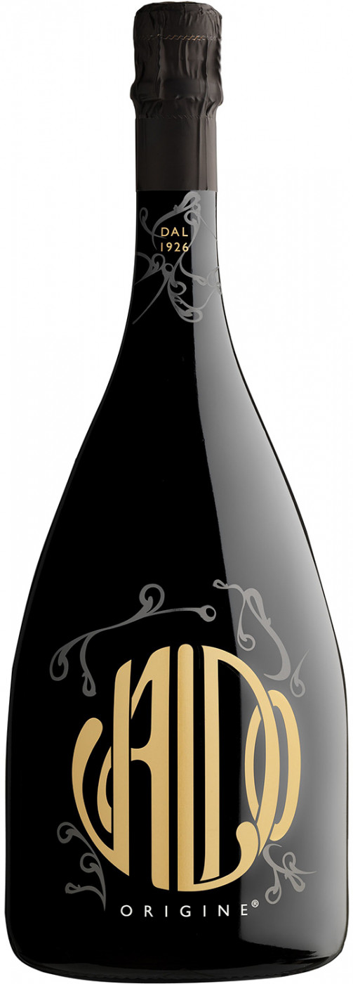 Игристое Вальдо Ориджине Брют / Valdo Origine Brut - подробнее Игристое Вальдо Ориджине Брют / Valdo Origine Brut