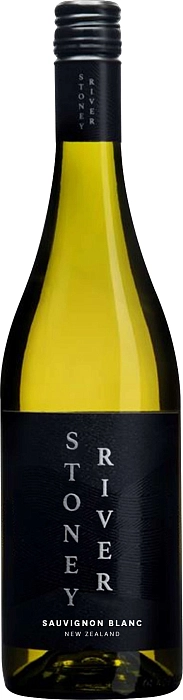 Вино белое сухое Стоуни Ривер Совиньон Блан / Stoney River Souvignon Blanc