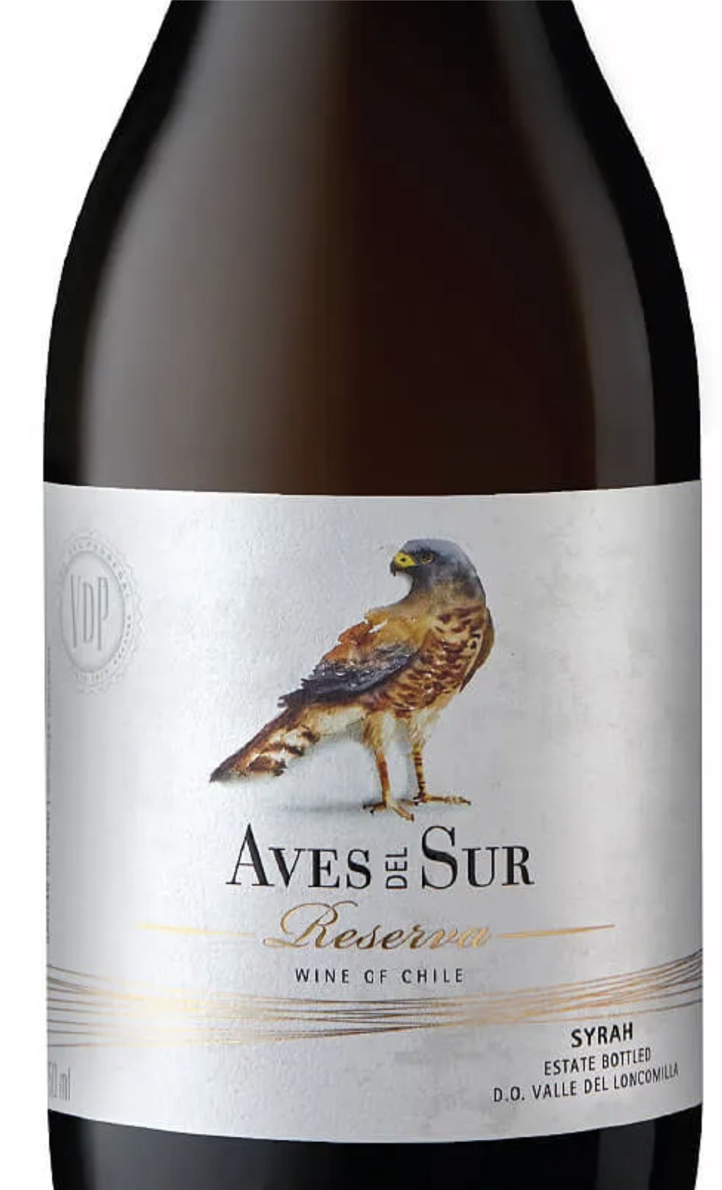 Вино Сентрал Велли красное сухое Сира Авес дель Сур/ Vina Carta Vieja, Aves del Sur Syrah Reserva - подробнее Вино Сентрал Велли красное сухое Сира Авес дель Сур/ Vina Carta Vieja, Aves del Sur Syrah Reserva