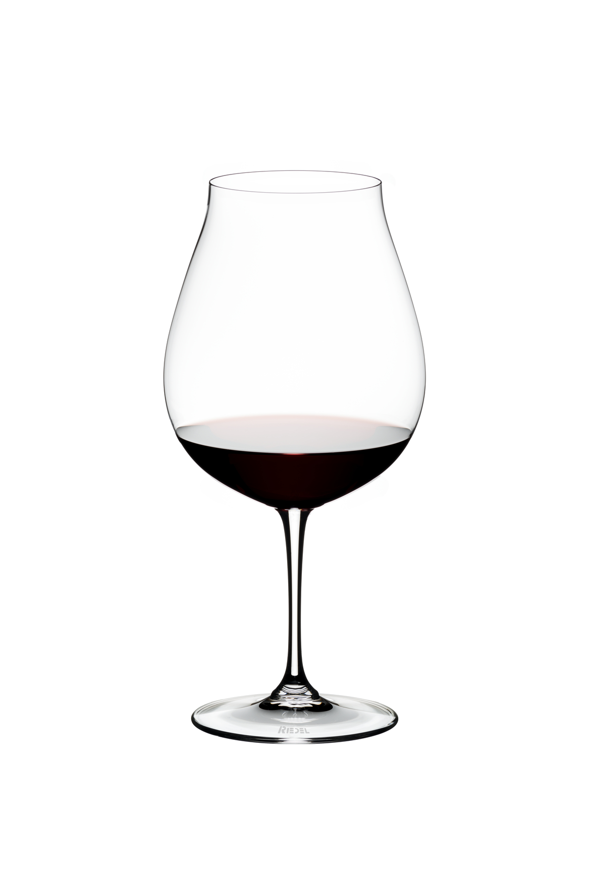 Набор бокалов Vinum New World Pinot Noir 800 мл, 2шт, Riedel