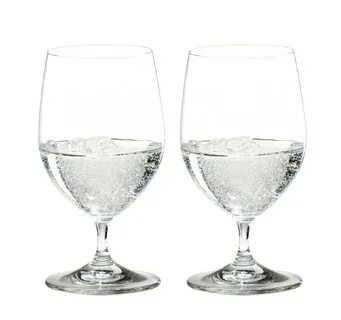 Набор бокалов Riedel для напитков Water Glass Vinum 350 мл / 2 шт 6416/02 - подробнее Набор бокалов Riedel для напитков Water Glass Vinum 350 мл / 2 шт 6416/02