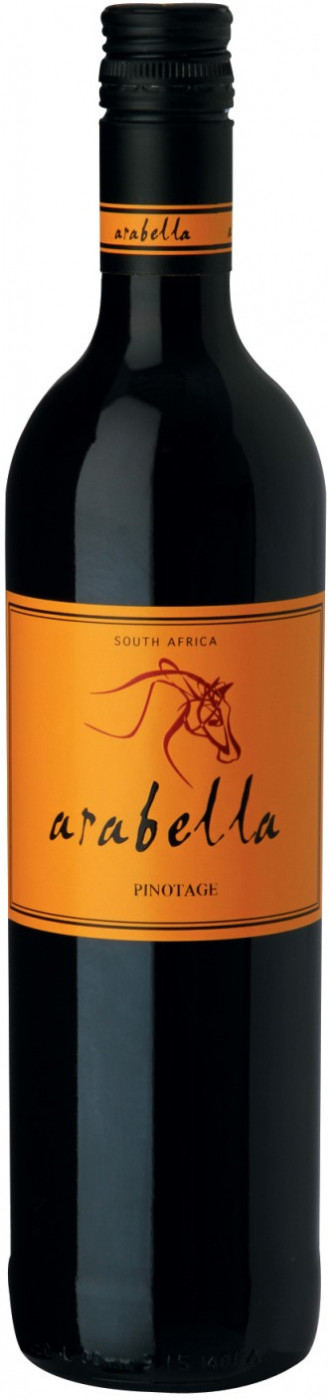 Арабелла Пинотаж / Arabella Pinotage - подробнее Арабелла Пинотаж / Arabella Pinotage