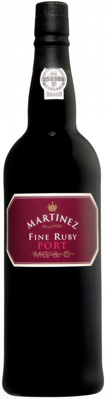 Порто Мартинез Файн Руби / Martinez Fine Ruby