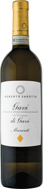 Роберто Саротто Маненти Гави Ди Гави / Roberto Sarotto Manenti Gavi Di Gavi