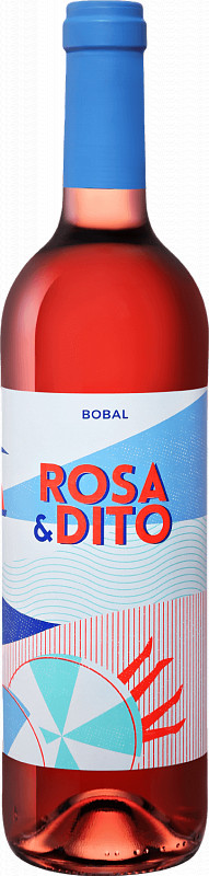 Роза & Дито / Rosa & Dito