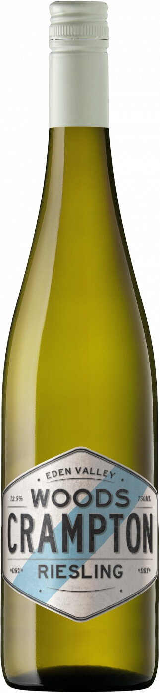 Вудс Крэмптон Рислинг / Woods Crampton Riesling - подробнее Вудс Крэмптон Рислинг / Woods Crampton Riesling