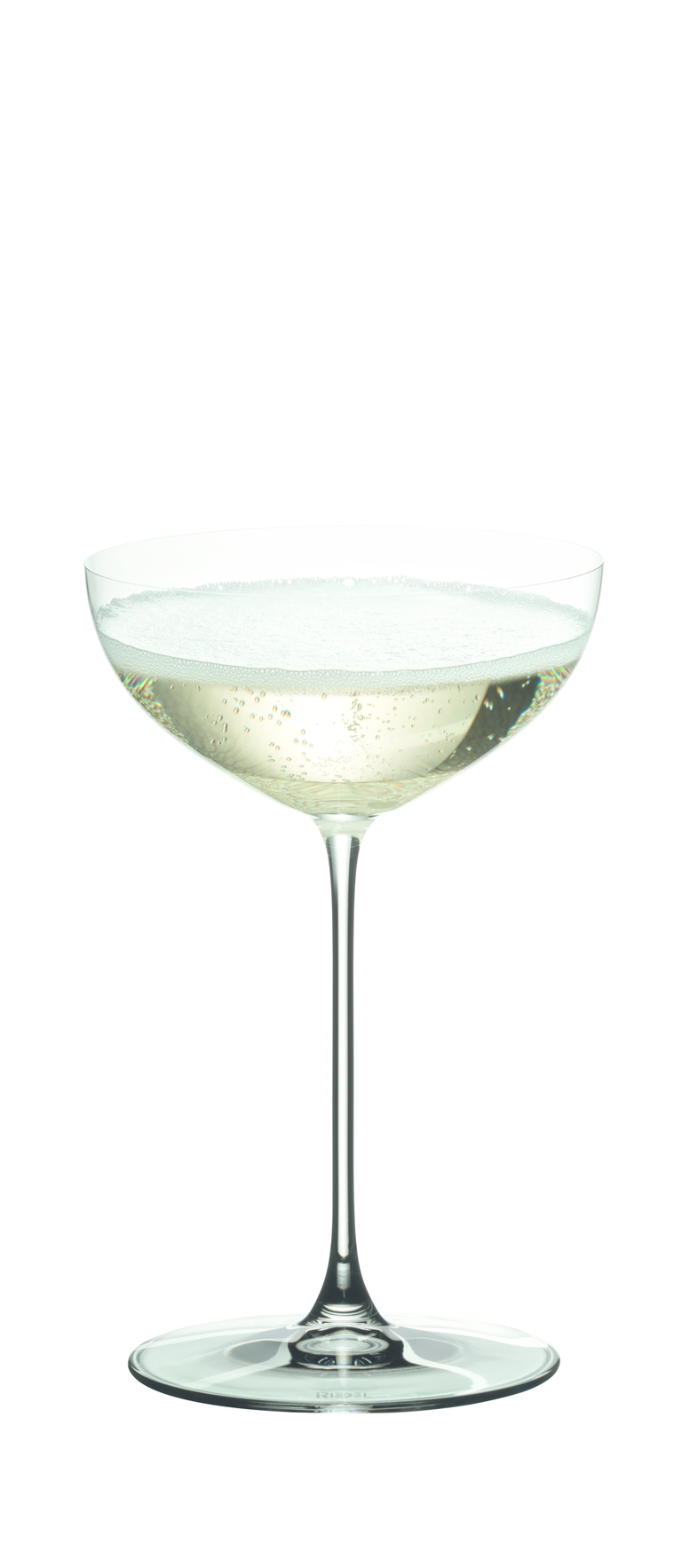 Набор бокалов Veritas Coupe/Cocktail 240 мл, 2шт, 6449/09, Riedel