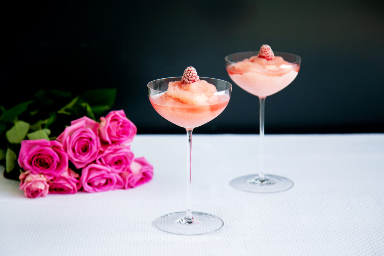 Набор бокалов Veritas Coupe/Cocktail 240 мл, 2шт, 6449/09, Riedel
