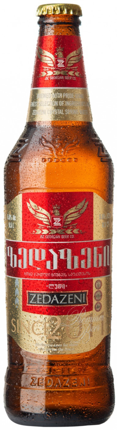 Зедазени / Zedazeni