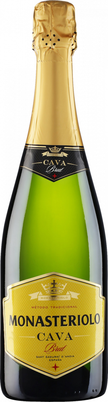 Монастериоло брют / Monasteriolo Brut