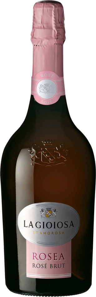 Ла Джойоза Розеа Розе Брют / La Gioiosa Rosea Rose Brut - подробнее Ла Джойоза Розеа Розе Брют / La Gioiosa Rosea Rose Brut