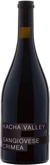 Вино красное сухое Кача Вэлли Санджовезе / Kacha Valley Sangiovese - подробнее Вино красное сухое Кача Вэлли Санджовезе / Kacha Valley Sangiovese