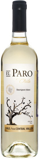 Эль Паро Совиньон Блан / El Paro Sauvignon Blanc - подробнее Эль Паро Совиньон Блан / El Paro Sauvignon Blanc