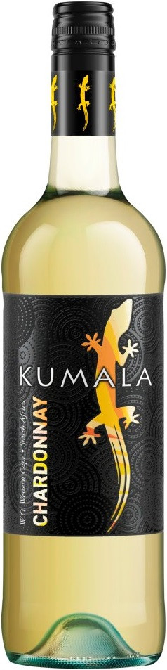 Кумала Шардоне / Kumala Chardonnay - подробнее Кумала Шардоне / Kumala Chardonnay