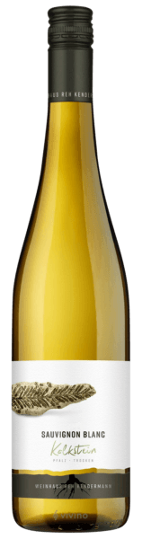 Вино белое полусухое Калькштайн Совиньон Блан / Kalkstein Sauvignone Blanc
