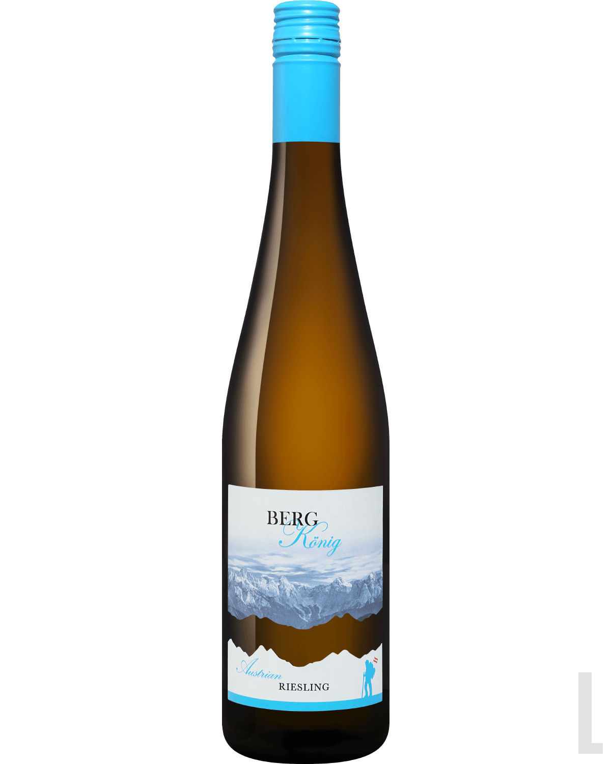 Вино белое сухое Берккёнихь Рислинг / Berg Konig Riesling - подробнее Вино белое сухое Берккёнихь Рислинг / Berg Konig Riesling