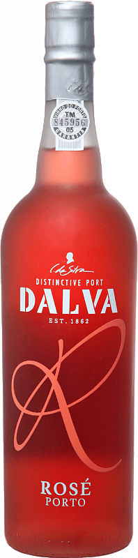 Порто Далва Розе / Dalva Rose Porto