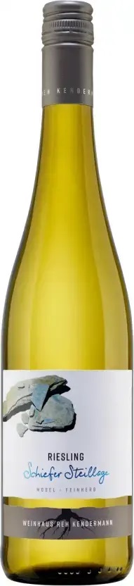Вино белое полусладкое Шифер Штайлаге Рислинг / Schiefer Steillage Riesling