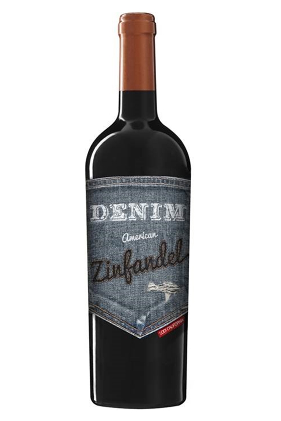 Деним Американ Зинфандель / Denim American Zinfandel - подробнее Деним Американ Зинфандель / Denim American Zinfandel