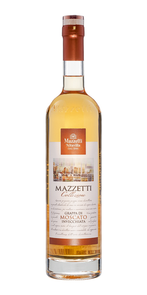 Граппа Маццетти д'Альтавилла Граппа ди Москато Инвеккьята / Mazzetti d'Altavilla Grappa di Moscato - подробнее Граппа Маццетти д'Альтавилла Граппа ди Москато Инвеккьята / Mazzetti d'Altavilla Grappa di Moscato