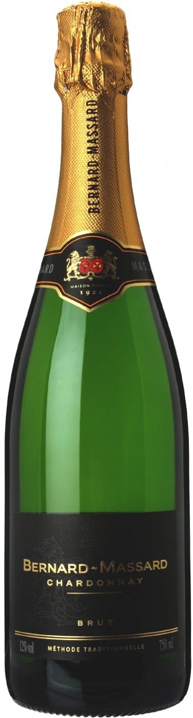 Бернар-Массар Шардоне Брют Метод Традисьоннель / Bernard-Massard Chardonnay Brut Methode Traditionn - подробнее Бернар-Массар Шардоне Брют Метод Традисьоннель / Bernard-Massard Chardonnay Brut Methode Traditionn