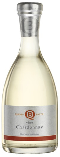 Кванто Баста Шардоне 0,25 / Quanto Basta Chardonnay - подробнее Кванто Баста Шардоне 0,25 / Quanto Basta Chardonnay