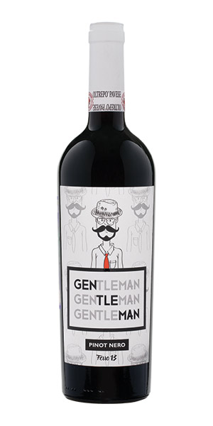 Вино красное сухое Ферро 13 Джентельмен Пино Неро / Ferro 13 Gentleman Pinot Nero - подробнее Вино красное сухое Ферро 13 Джентельмен Пино Неро / Ferro 13 Gentleman Pinot Nero