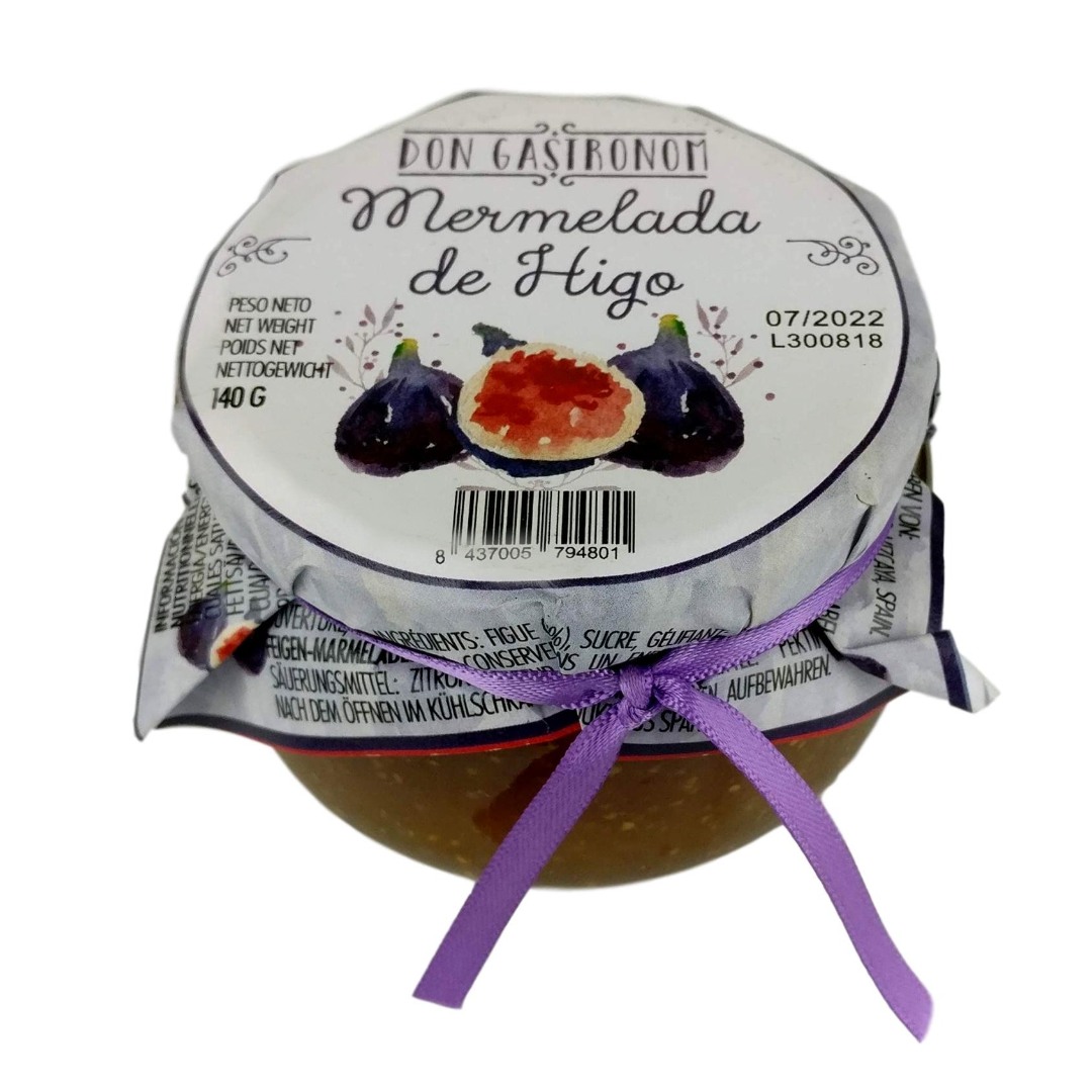 Джем инжирный Don Gastronom 140 гр