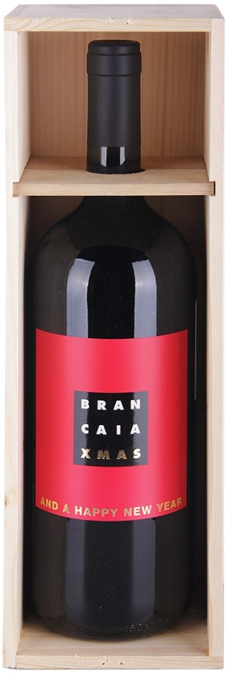 Бранкайя Тре Тоскана 1,5 / Brancaia Tre Toscana