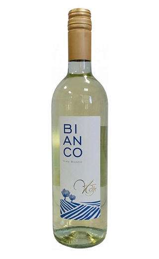 Вино сухое белое Бьянко/ Cantine Volpi Bianco