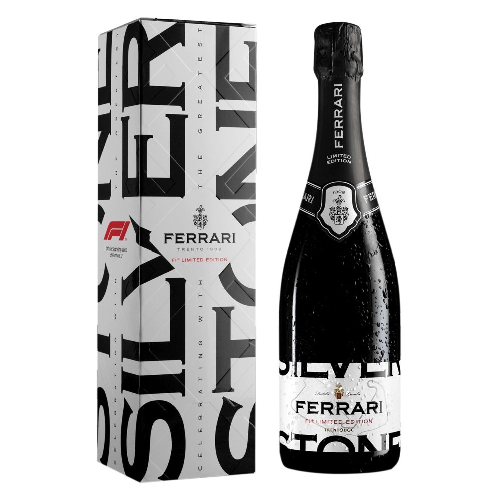 *Игристое Феррари Ф1 Лимитированная Коллекция / Ferrari F1 Limited Edition - подробнее *Игристое Феррари Ф1 Лимитированная Коллекция / Ferrari F1 Limited Edition