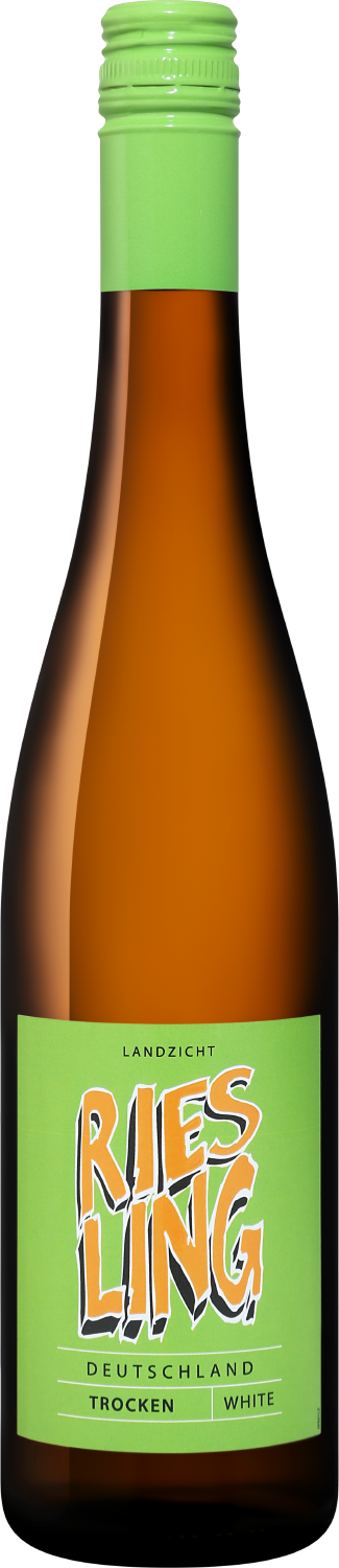 Вино белое сухое Рислинг Лэндзихт QbA / Riesling Landzicht QbA - подробнее Вино белое сухое Рислинг Лэндзихт QbA / Riesling Landzicht QbA