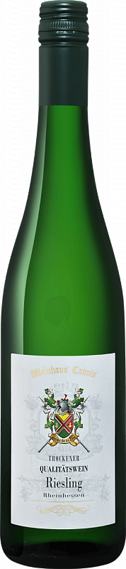 Вино белое сухое Рислинг Лэндзихт QbA / Riesling Landzicht QbA - подробнее Вино белое сухое Рислинг Лэндзихт QbA / Riesling Landzicht QbA