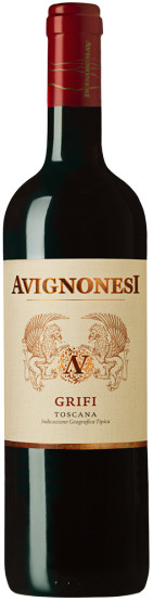 Авиньонези Грифи Тоскана / Avignonesi Grifi Toscana - подробнее Авиньонези Грифи Тоскана / Avignonesi Grifi Toscana