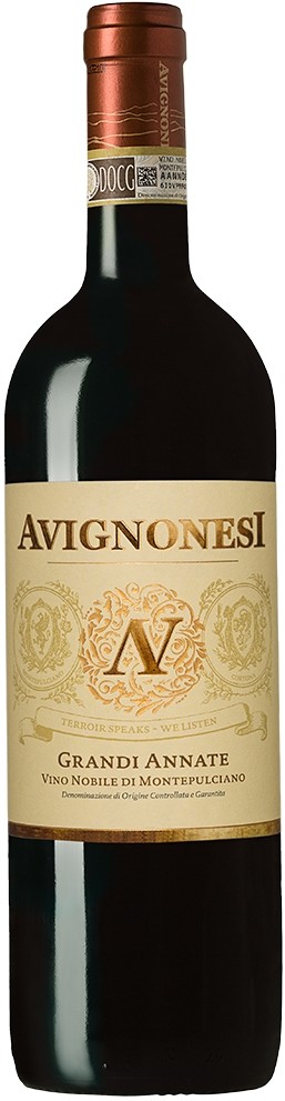 Авиньонези Вино Нобиле ди Монтепульчано Ризерва Гранди Аннате / Avignonesi Vino Nobile di Montepulc - подробнее Авиньонези Вино Нобиле ди Монтепульчано Ризерва Гранди Аннате / Avignonesi Vino Nobile di Montepulc