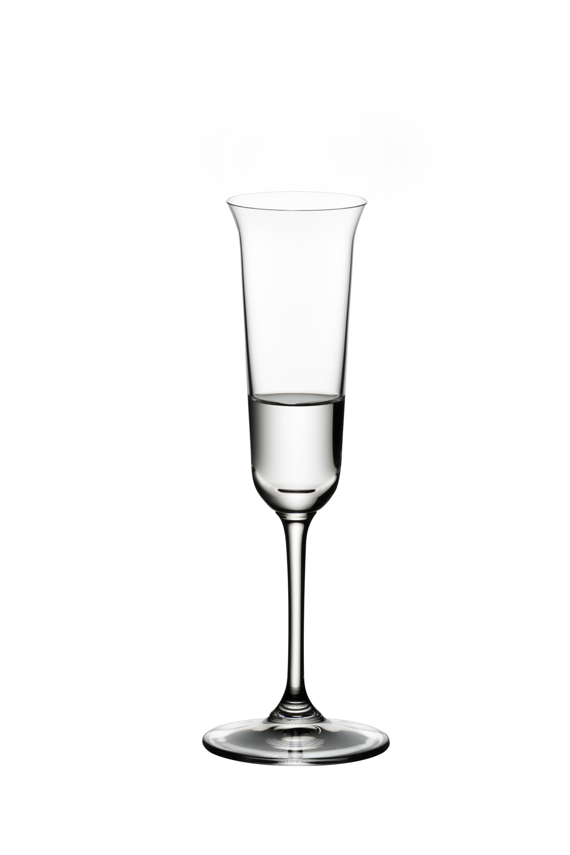 Набор бокалов Vinum Grappa 85мл, 2шт, 6416/70, Riedel - подробнее Набор бокалов Vinum Grappa 85мл, 2шт, 6416/70, Riedel