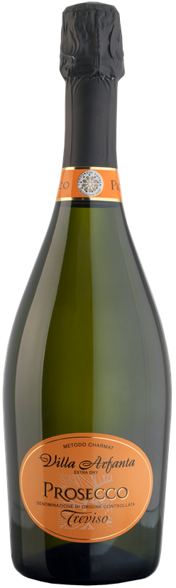 Вилла Арфанта Просекко Тревизо Экстра Драй / Villa Arfanta Prosecco Treviso Extra Dry - подробнее Вилла Арфанта Просекко Тревизо Экстра Драй / Villa Arfanta Prosecco Treviso Extra Dry