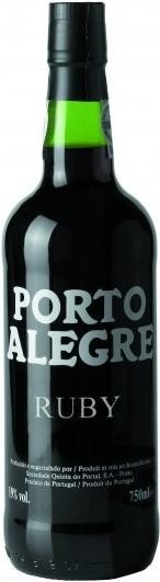 Порто Алегре Руби / Porto Alegre Ruby