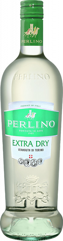 Вермут Перлино Экстра Драй / Perlino Extra Dry