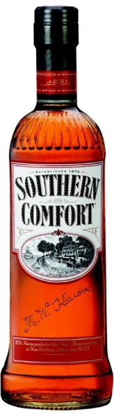 Саузен Комфорт / Southern Comfort
