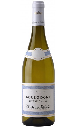 Шартрон и Требуше Бургонь Шардоне Кюве де ля Комб / Chartron et Trebuchet Bourgogne Chardonnay - подробнее Шартрон и Требуше Бургонь Шардоне Кюве де ля Комб / Chartron et Trebuchet Bourgogne Chardonnay