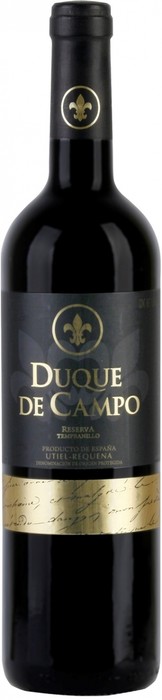 Дюк Де Кампо Резерва / Duque de Campo Reserva - подробнее Дюк Де Кампо Резерва / Duque de Campo Reserva