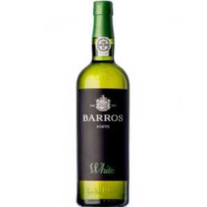 Порто Баррос Белый / Porto Barros White