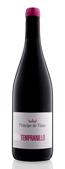 Принц де Виана Темпранильо / Principe de Viana Tempranillo
