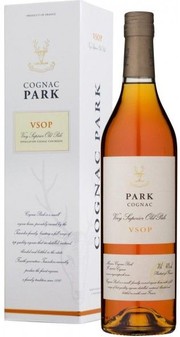Коньяк Парк VSOP 0,2 / Park VSOP 0.2