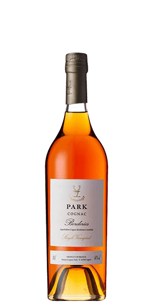 Коньяк Парк ХО Традишнл Резерв 0,2 / Park XO Traditional Reserve 0.2