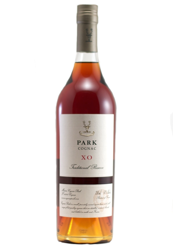 Коньяк Парк ХО Традишнл Резерв 0,2 / Park XO Traditional Reserve 0.2