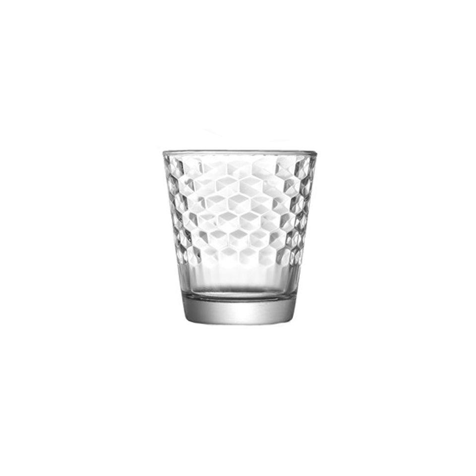 Стакан для напитков Italesse Dixie Tumbler 310 мл