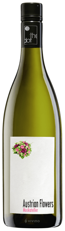 Вино белое полусухое Австрийские Цветы / Austrian Flowers - подробнее Вино белое полусухое Австрийские Цветы / Austrian Flowers