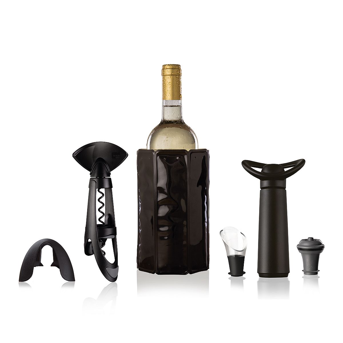 Подарочный набор для вина Original Plus, Vacuvin